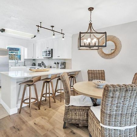 30A Beachside Blessing Inlet Beach Экстерьер фото