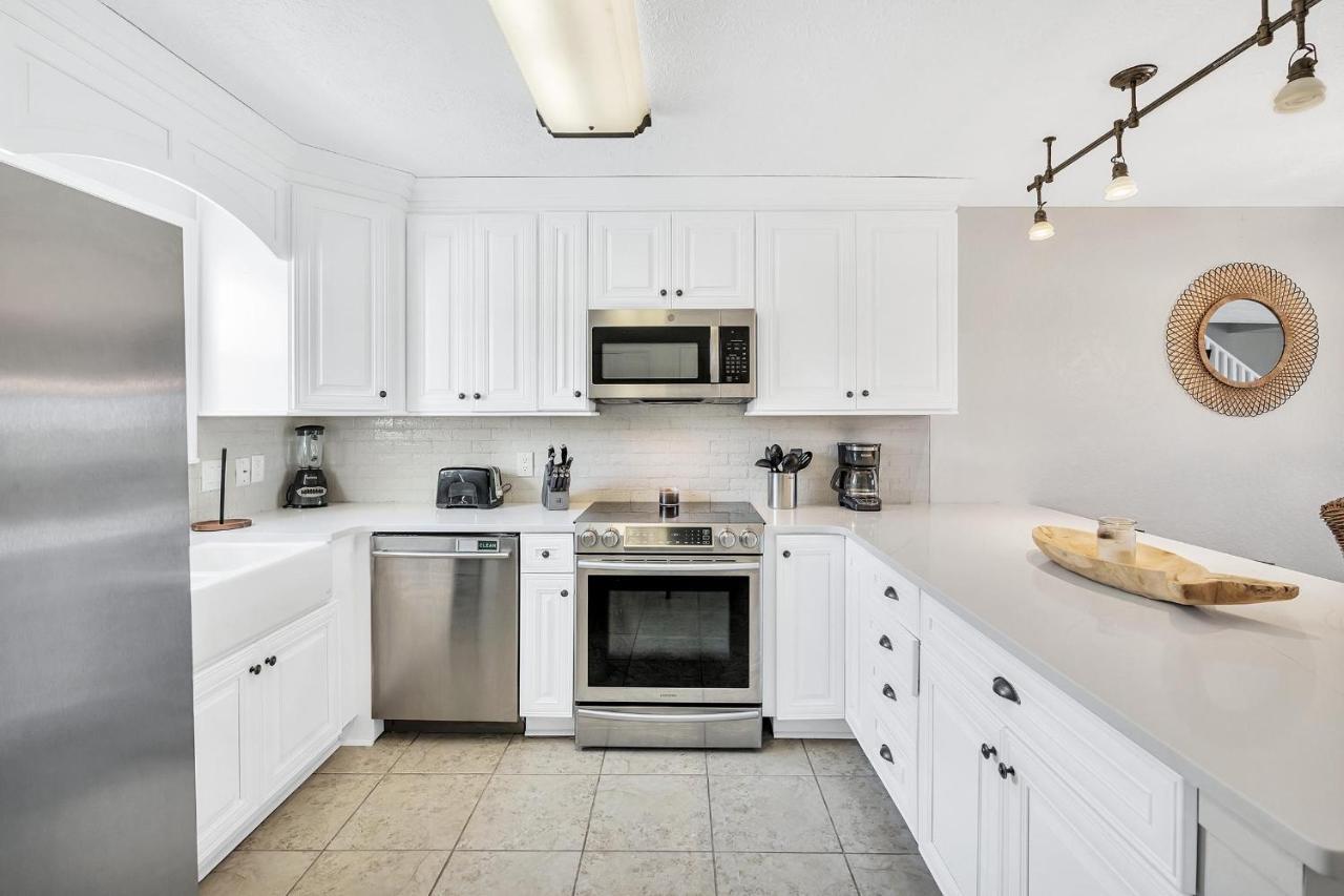 30A Beachside Blessing Inlet Beach Экстерьер фото