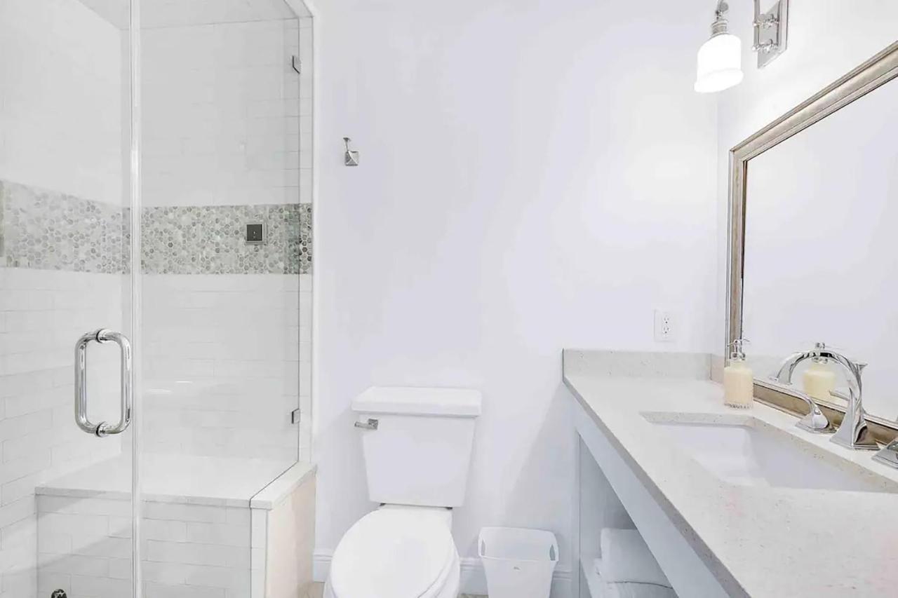 30A Beachside Blessing Inlet Beach Экстерьер фото