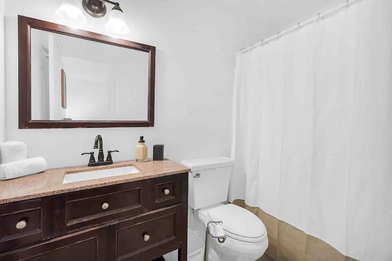30A Beachside Blessing Inlet Beach Экстерьер фото