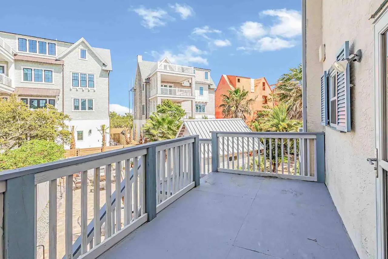 30A Beachside Blessing Inlet Beach Экстерьер фото