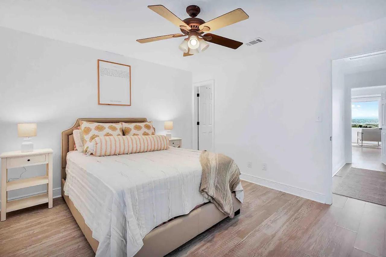 30A Beachside Blessing Inlet Beach Экстерьер фото