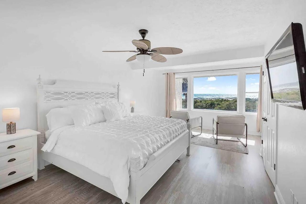 30A Beachside Blessing Inlet Beach Экстерьер фото